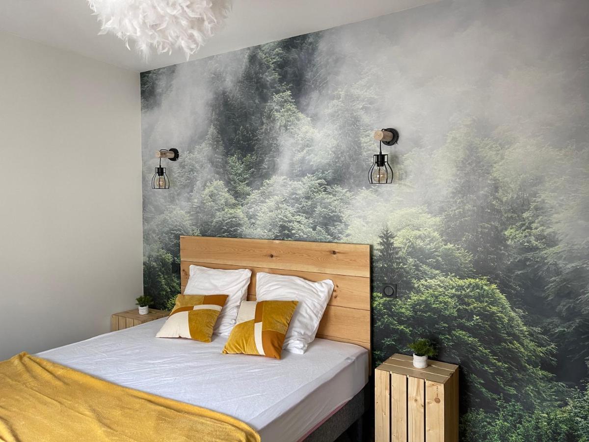 Confort De Gamme En Plein Centre Gerardmer